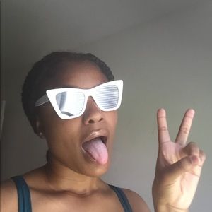 Meet your Posher, Aliyah